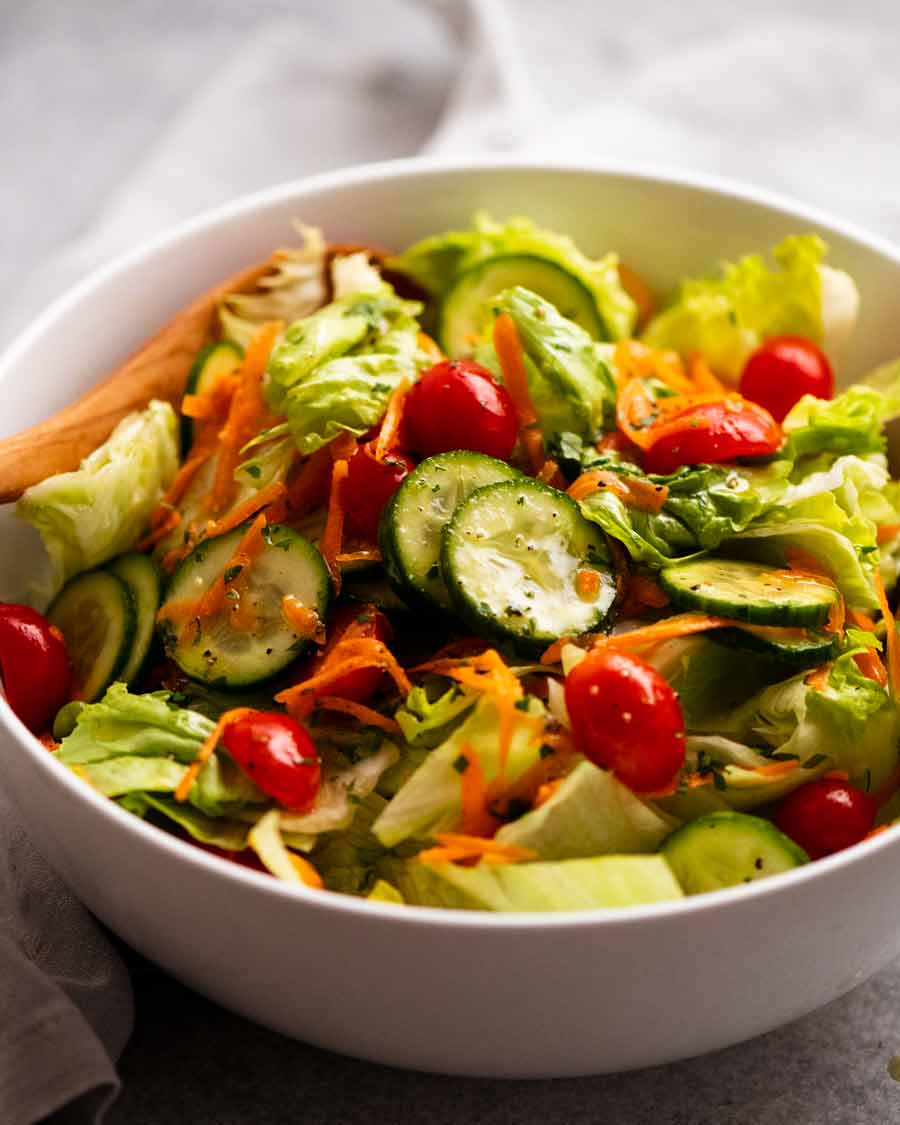 22. THAI VEGETABLE SOUP (1.3)